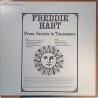Hart Freddie: From Canada To Tennessee  kansi VG+ levy EX Käytetty LP