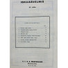 Malmsten Georg 1936 12 uusia Iskusävelmiä! vihko 12 begagnade magazine