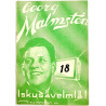 Malmsten Georg 1939 18 Iskusävelmiä! nuottivihko 18 aikakauslehti