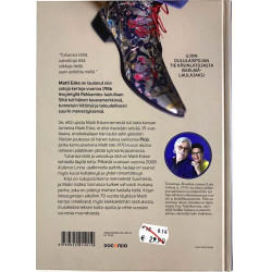Matti Esko, Liisa Talvitie 2017 ISBN 978-952-291-401-9 Valtakunnan rekkamies 0