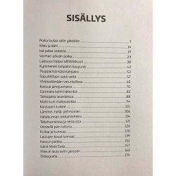 Matti Esko, Liisa Talvitie 2017 ISBN 978-952-291-401-9 Valtakunnan rekkamies 0