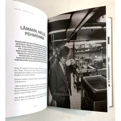 Matti Esko, Liisa Talvitie 2017 ISBN 978-952-291-401-9 Valtakunnan rekkamies 0