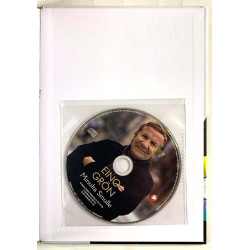 Eino Grön, Markku Veijalainen 2017 978 952 321 508 5 Minults Sinulle kirja + CD Något använd bok