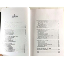 Junnu Vainio, P Pietiläinen & J. Metso 2018 kovakantinen 3.painos Sellaista elämä on 0