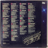 Various Artists: Superstars Of 60s & 70s  10lp  kansi VG levy VG+ Käytetty LP