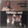 Gaye Marvin 1972 T 322L Trouble Man Second hand LP