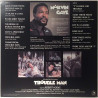 Gaye Marvin 1972 T 322L Trouble Man Second hand LP