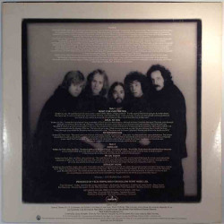 Flock 1975 SRM-1-1035 Inside Out Used LP