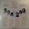 Dudes 1975 KC 33577 We're No Angels Begagnat LP