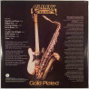 Climax Blues Band: Gold Plated  kansi EX levy EX Käytetty LP