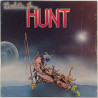Hunt 1980 VISA 7013 Back On The Hunt Used LP