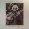 Reynolds Malvina: West Coast Woman  kansi EX levy EX Käytetty LP