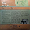 Morton Jelly Roll: Jelly Roll Morton  kansi EX levy EX Käytetty LP
