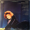 Vanoni Ornella 1984 CGD 20376 Uomini Begagnat LP