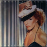 Vanoni Ornella 1984 CGD 20376 Uomini Begagnat LP