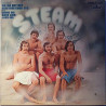 Steam 1970 SR 61254 Steam Second hand LP