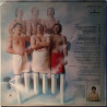 Steam 1970 SR 61254 Steam Second hand LP