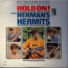 Herman's Hermits 1966 E4342 Soundtrack Hold On! Begagnat LP