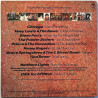 United Support Of Artists For Africa: We Are The World  kansi EX- levy EX Käytetty LP
