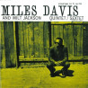 DAVIS MILES/ JACKSON M :  QUINTET/ SEXTET -REMAST.  1955 JAZZ PRESTIGE tuotelaji: CD