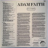 Faith Adam 1983 CM 121 Not Just A Memory Begagnat LP