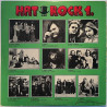 Eri Esittäjiä 1976 HILP 116 Hat Rock 1. Begagnat LP
