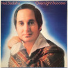 Sedaka Neil: Overnight Success  kansi VG+ levy EX- Käytetty LP