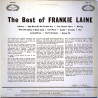 Laine Frankie: The Best Of  kansi VG+ levy EX Käytetty LP