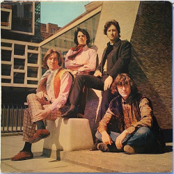 Smith John & The New Sound 1970 LOVS 17199 Rock 'N Roll History Vol. 1 2LP Begagnat LP