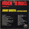 Smith John & The New Sound 1970 LOVS 17199 Rock 'N Roll History Vol. 1 2LP Begagnat LP