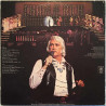 Rich Charlie: Silver Fox  kansi VG levy EX Käytetty LP