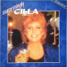 Black Cilla: Surprisingly Cilla  kansi EX levy EX Käytetty LP