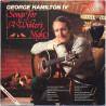 George Hamilton IV 1982 RTL 2082 Songs For A Winter's Night Second hand LP