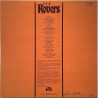 Rovers 1980 6.24842 AP Rovers -80 Second hand LP