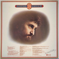 Glaser Tompall 1977 AB-978 Tompall And His Outlaw Band Second hand LP