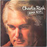 Rich Charlie 1972 EPC 80143 Boss Man Second hand LP