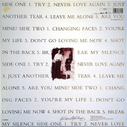 Bros 1991 468817 1 Changing Faces Second hand LP