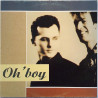 Oh'boy 1990 466643 1 Oh'boy Second hand LP
