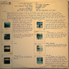 Harris Richard: Slides  kansi VG+ levy EX Käytetty LP