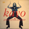 Kayo 1990 SWE T27 Gimme Your Love maxi-single 7 raitaa Second hand LP