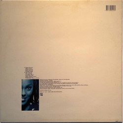 Kayo 1990 SWE T27 Gimme Your Love maxi-single 7 raitaa Second hand LP