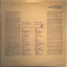 Russian Folk Songs 1970’s 017585-586 Balalaika LP
