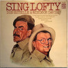 Don Estelle & Windsor Davies 1975 MFP 50342 Sing Lofty LP