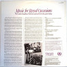 London Symphony Orchestra: Music for Royal Occasions  kansi EX- levy EX LP