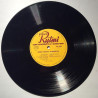 Eri Esittäjiä 1956 RLP 8005 Hanurit kertovat valssimuistoja 10-inch LP Begagnat LP
