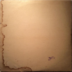 Robeson Paul: Songs Sung 10-inch LP CCCP  kansi VG- levy VG+ Käytetty LP