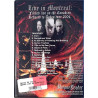 DVD - Deeds of Flesh: Live in Montreal - Käytetty DVD