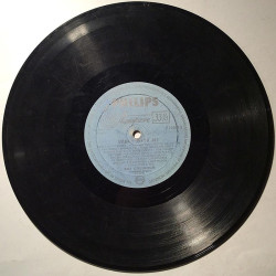 Colignon Ray  1959 P 10404 R Dance With Me 10-inch LP Begagnat LP