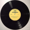 Venäläinen 10-inch LP n1950’s 7097 Made in USSR Second hand LP