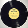 Venäläinen 10-inch LP n1950’s 7097 Made in USSR Second hand LP